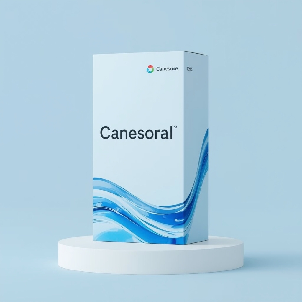 Buy Canesoral capsules online in the USA